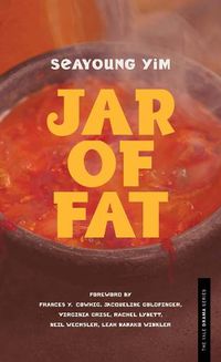 Cover image for Jar of Fat