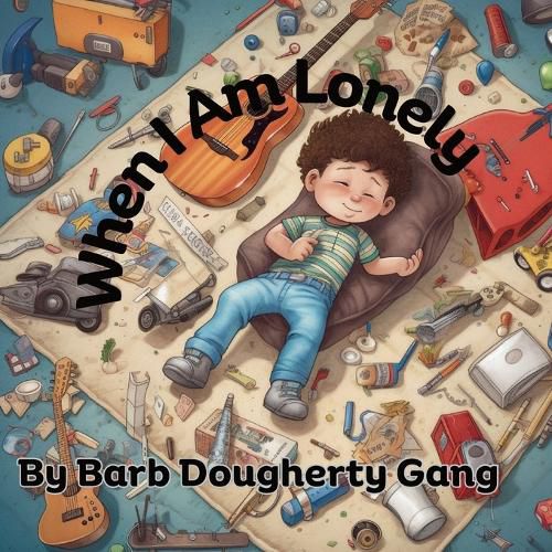 Cover image for When I Am Lonely