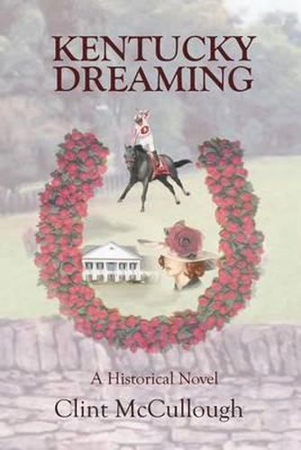 Cover image for Kentucky Dreaming