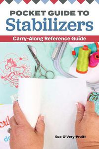 Cover image for Pocket Guide to Stabilizers: Carry-Along Reference Guide