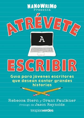 Atrevete a Escribir