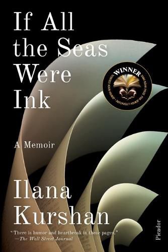 Cover image for If All the Seas Were Ink: A Memoir