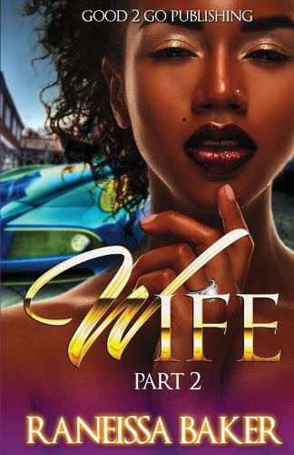 Cover image for W.I.F.E PT 2