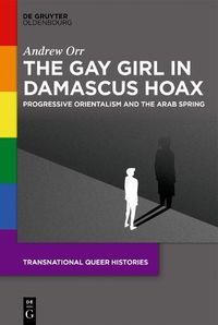 Cover image for The Gay Girl in Damascus Hoax