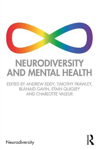 Cover image for Neurodiversity and Mental Health