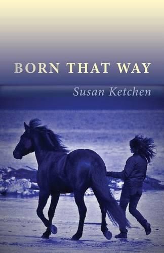 Cover image for Born That Way