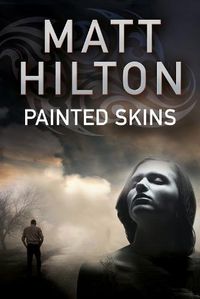 Cover image for Painted Skins