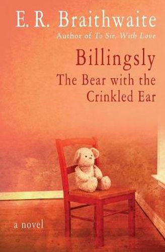 Cover image for Billingsly: The Bear with the Crinkled Ear