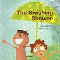 Cover image for The Swishing Shower