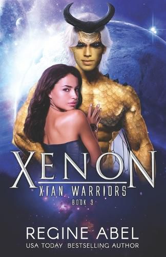 Cover image for Xenon