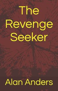 Cover image for The Revenge Seeker
