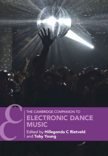 Cover image for The Cambridge Companion to Electronic Dance Music