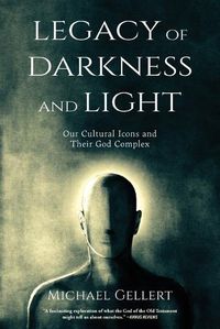 Cover image for Legacy of Darkness and Light