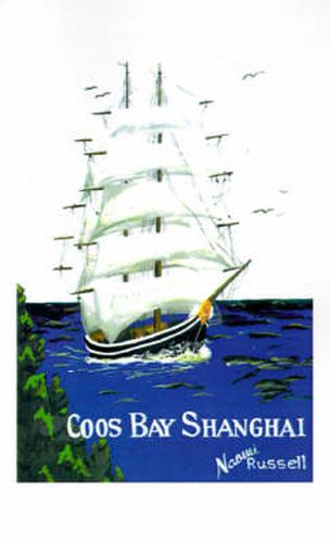 Cover image for Coos Bay Shanghai