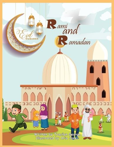 Cover image for Rami and Ramadan