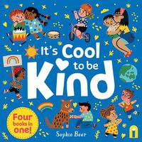 Cover image for It's Cool to Be Kind