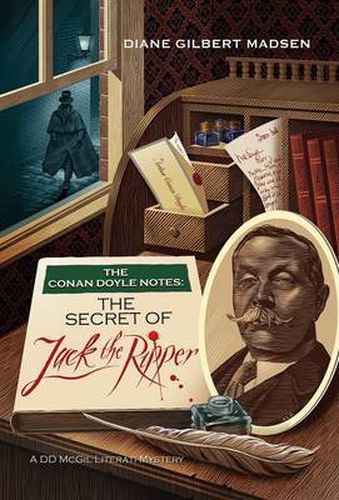 Cover image for The Conan Doyle Notes: The Secret of Jack the Ripper