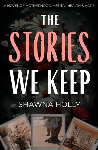 Cover image for The Stories We Keep