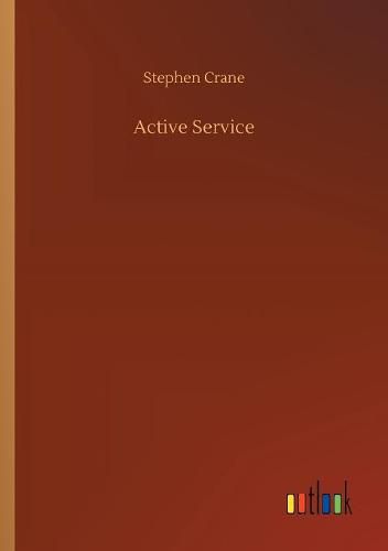 Cover image for Active Service