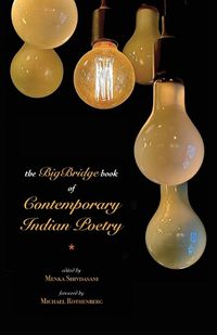 Cover image for The BigBridge Book of Contemporary Indian Poetry