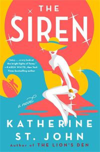 Cover image for The Siren