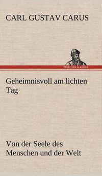 Cover image for Geheimnisvoll Am Lichten Tag