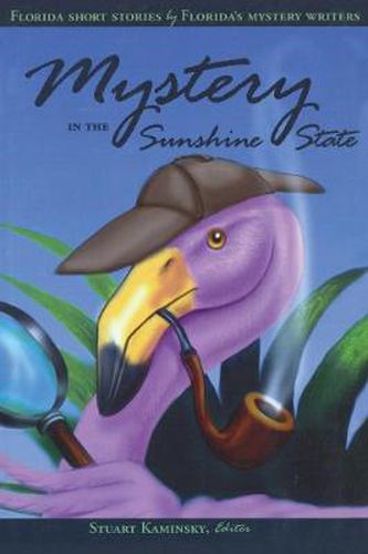 Cover image for Mystery in the Sunshine State