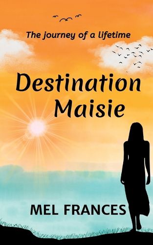 Cover image for Destination Maisie