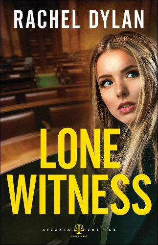 Cover image for Lone Witness
