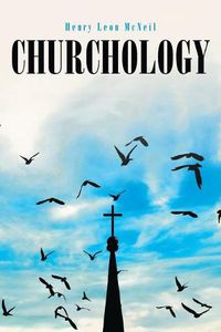 Cover image for Churchology