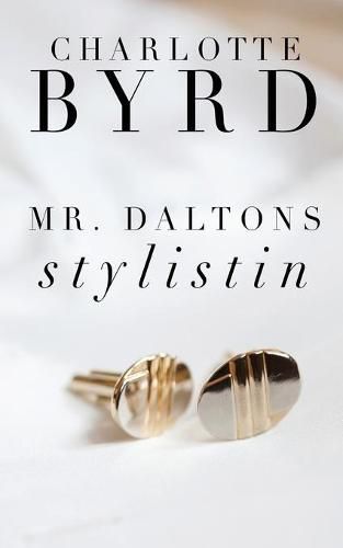 Cover image for Mr. Daltons Stylistin