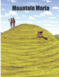 Cover image for Mountain Maria