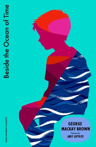 Cover image for Beside the Ocean of Time