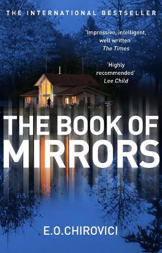 The Book of Mirrors