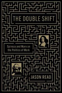 Cover image for The Double Shift
