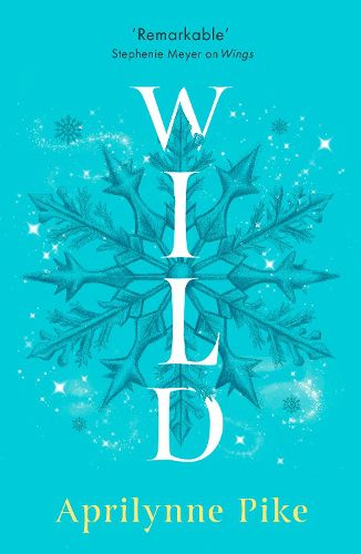 Cover image for Wild