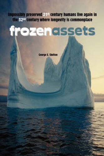 Cover image for Frozenassets