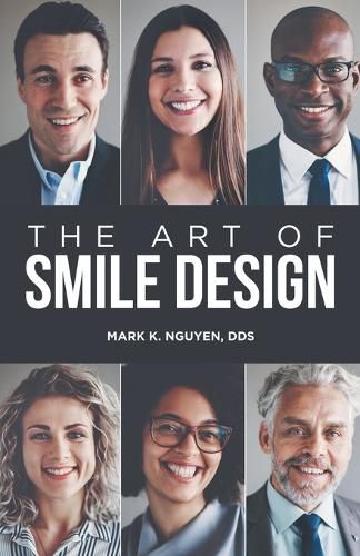 Cover image for The Art of Smile Design