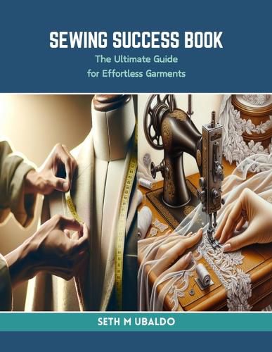 Sewing Success Book
