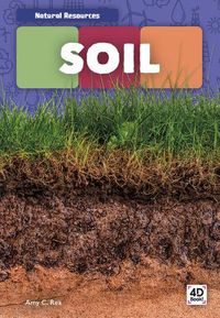 Cover image for Soil