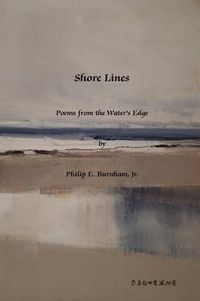 Cover image for Shore Lines