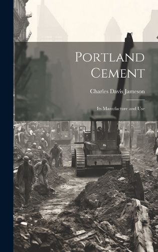 Cover image for Portland Cement