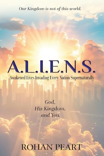 Cover image for A.L.I.E.N.S.