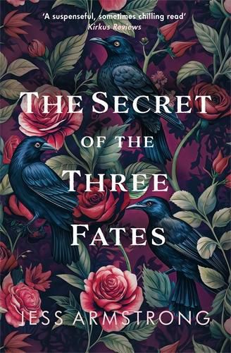 Cover image for The Secret of the Three Fates