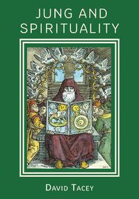 Cover image for Jung and Spirituality