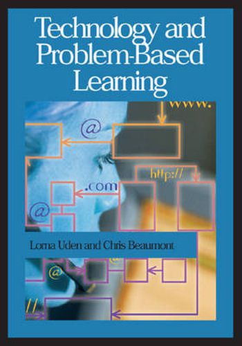 Cover image for Technology and Problem-based Learning