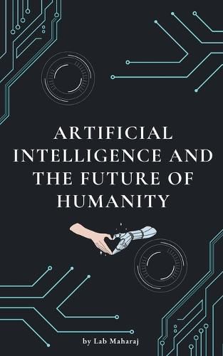 Cover image for Artificial Intelligence and the Future of Humanity