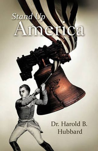 Cover image for Stand Up America