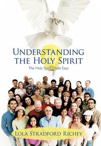 Cover image for Understanding the Holy Spirit