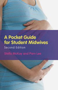 Cover image for A Pocket Guide for Student Midwives